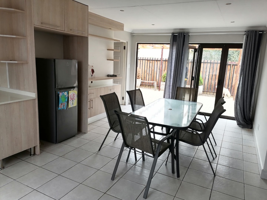 3 Bedroom Property for Sale in Bloemspruit Free State